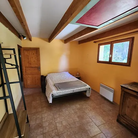 Maison Dans Un Coin De Tranquillité Saint-Privat (Herault)