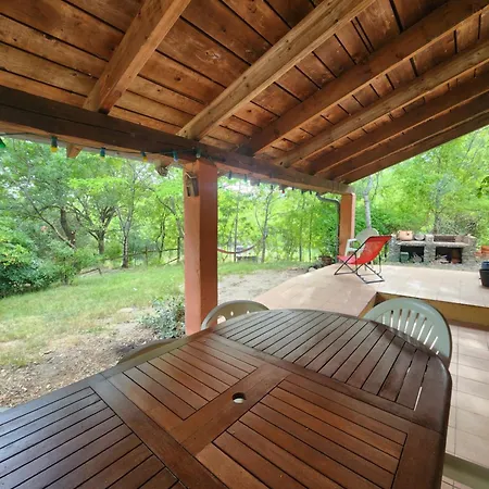 Casa vacanze Maison Dans Un Coin De Tranquillité *