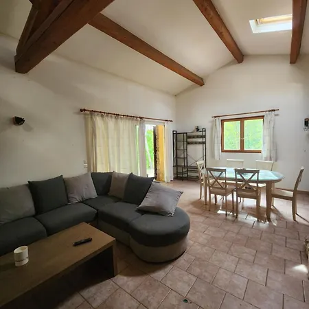 Casa vacanze Maison Dans Un Coin De Tranquillité